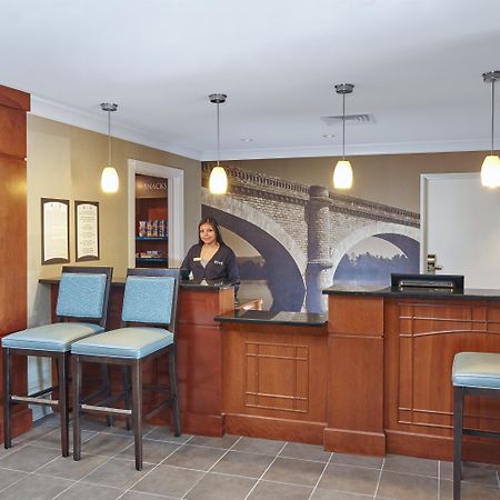 Staybridge Suites Lincolnshire By Ihg Eksteriør billede