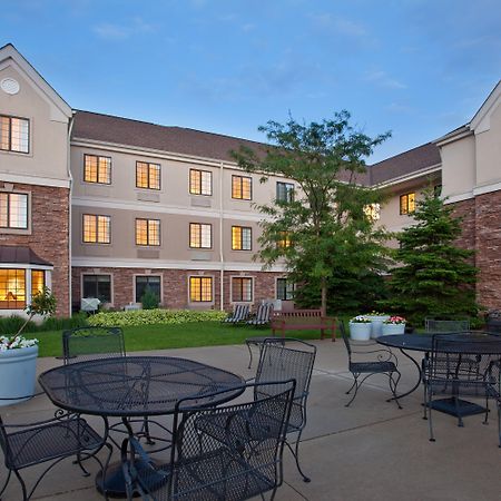 Staybridge Suites Lincolnshire By Ihg Eksteriør billede