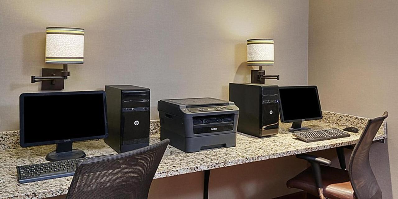 Staybridge Suites Lincolnshire By Ihg Eksteriør billede