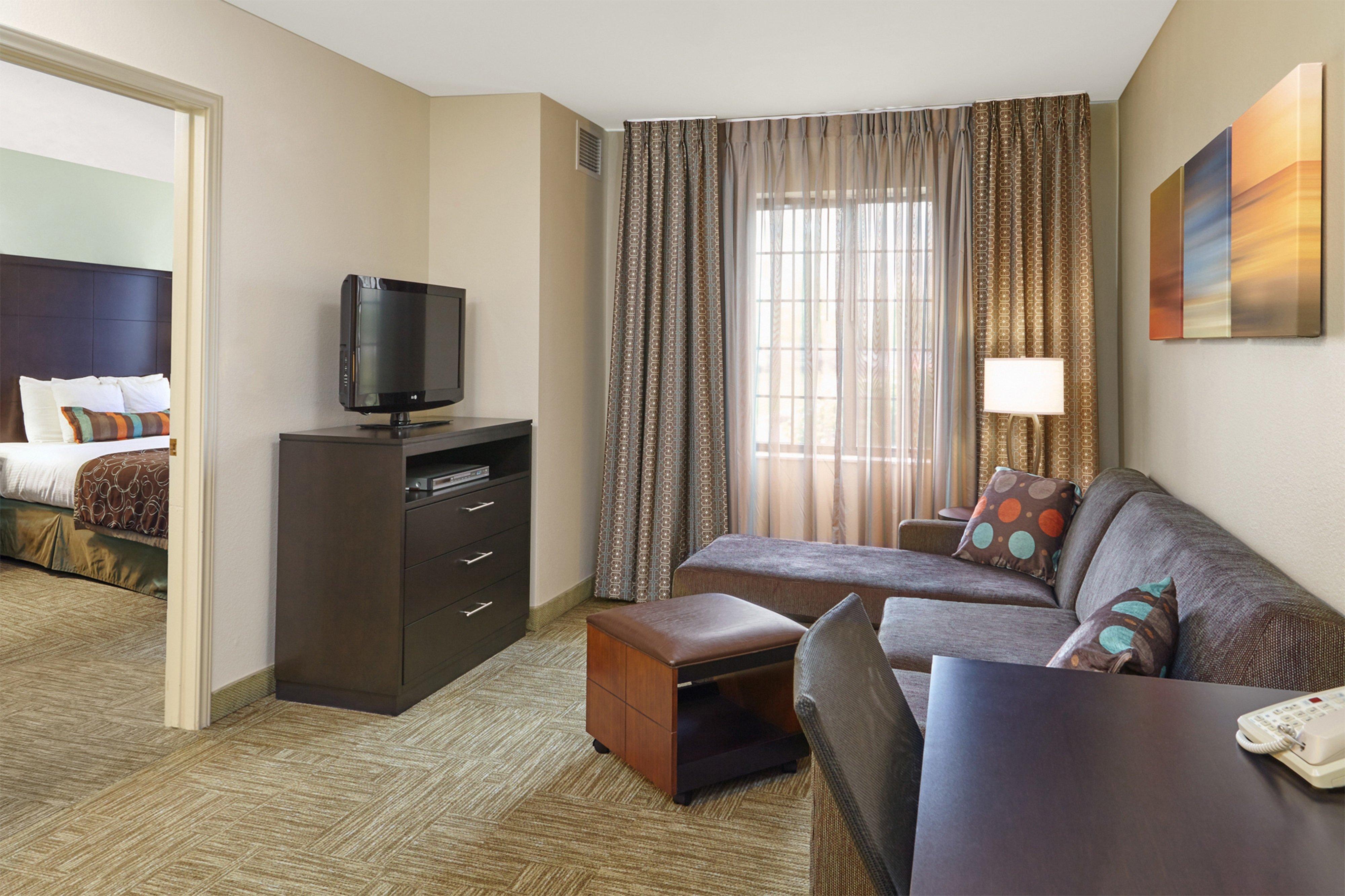 Staybridge Suites Lincolnshire By Ihg Eksteriør billede