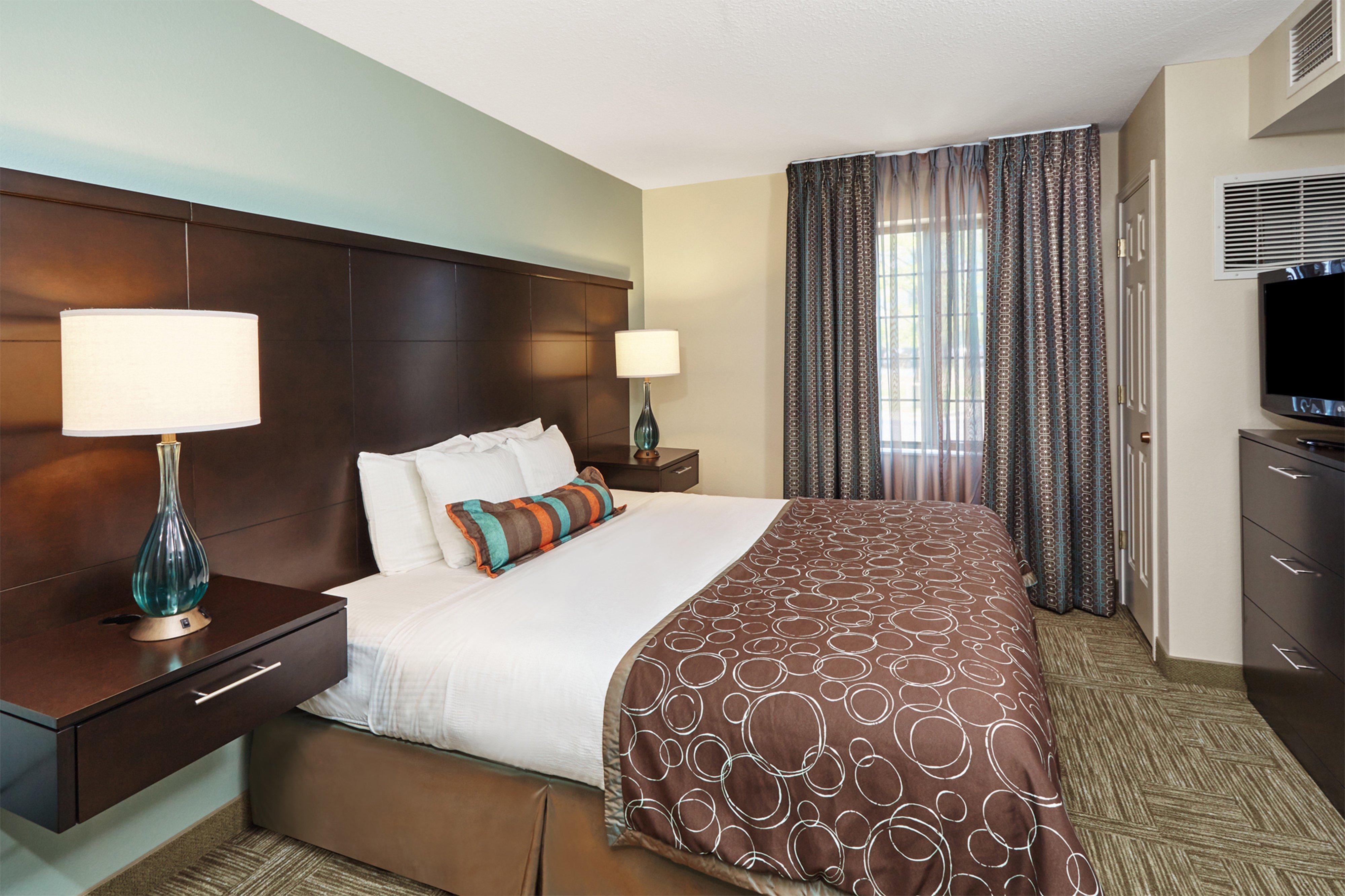 Staybridge Suites Lincolnshire By Ihg Eksteriør billede
