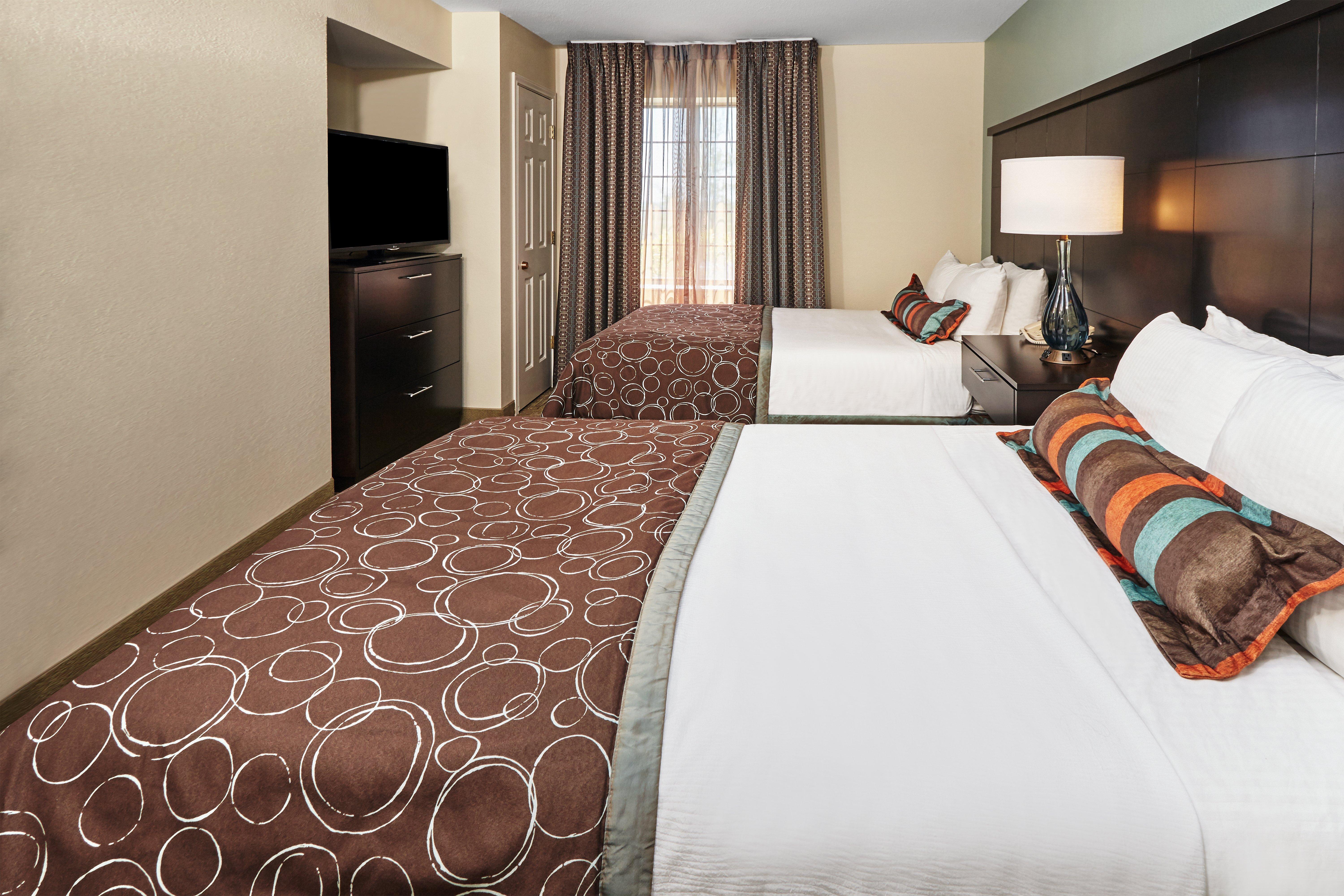 Staybridge Suites Lincolnshire By Ihg Eksteriør billede