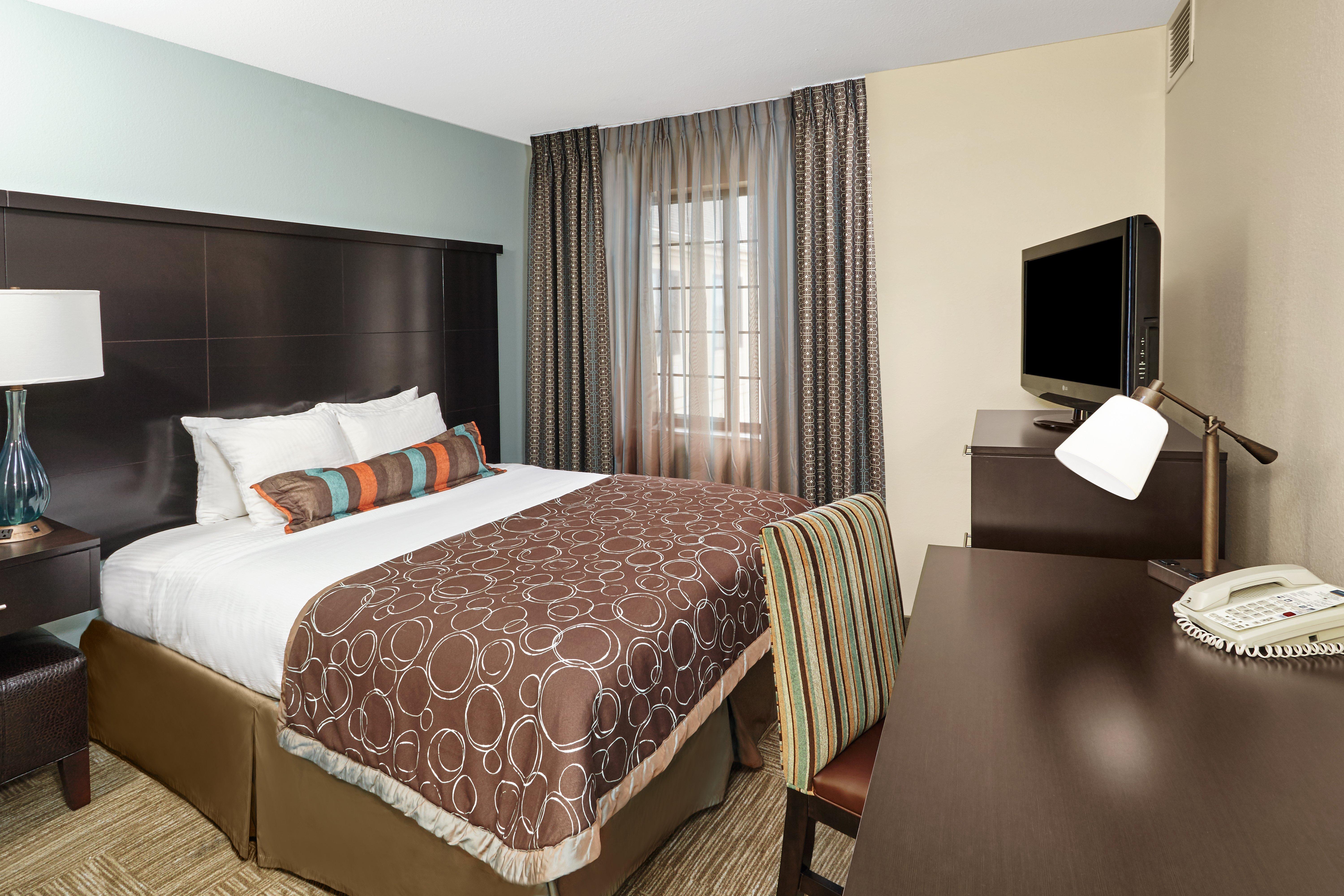 Staybridge Suites Lincolnshire By Ihg Eksteriør billede