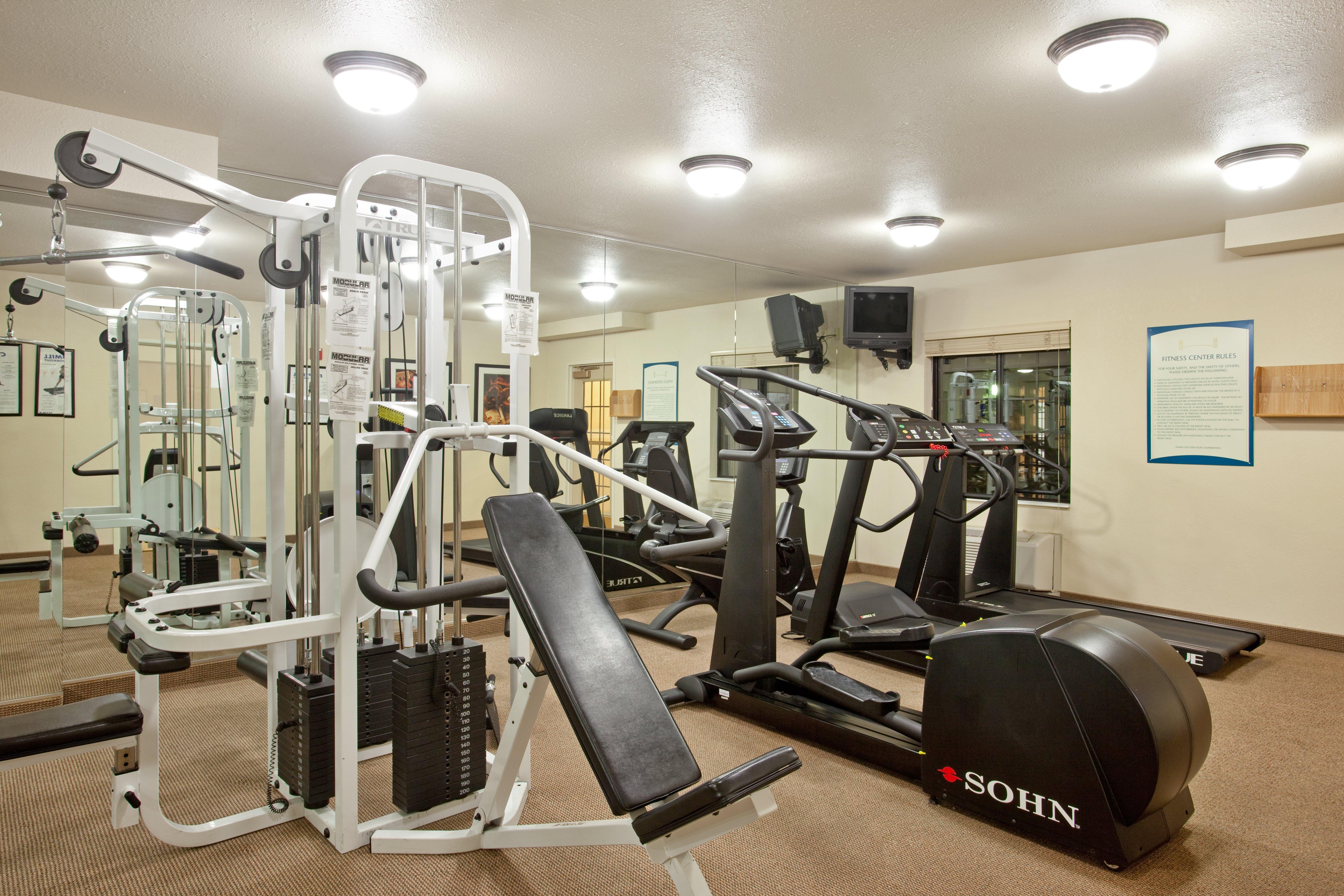 Staybridge Suites Lincolnshire By Ihg Eksteriør billede