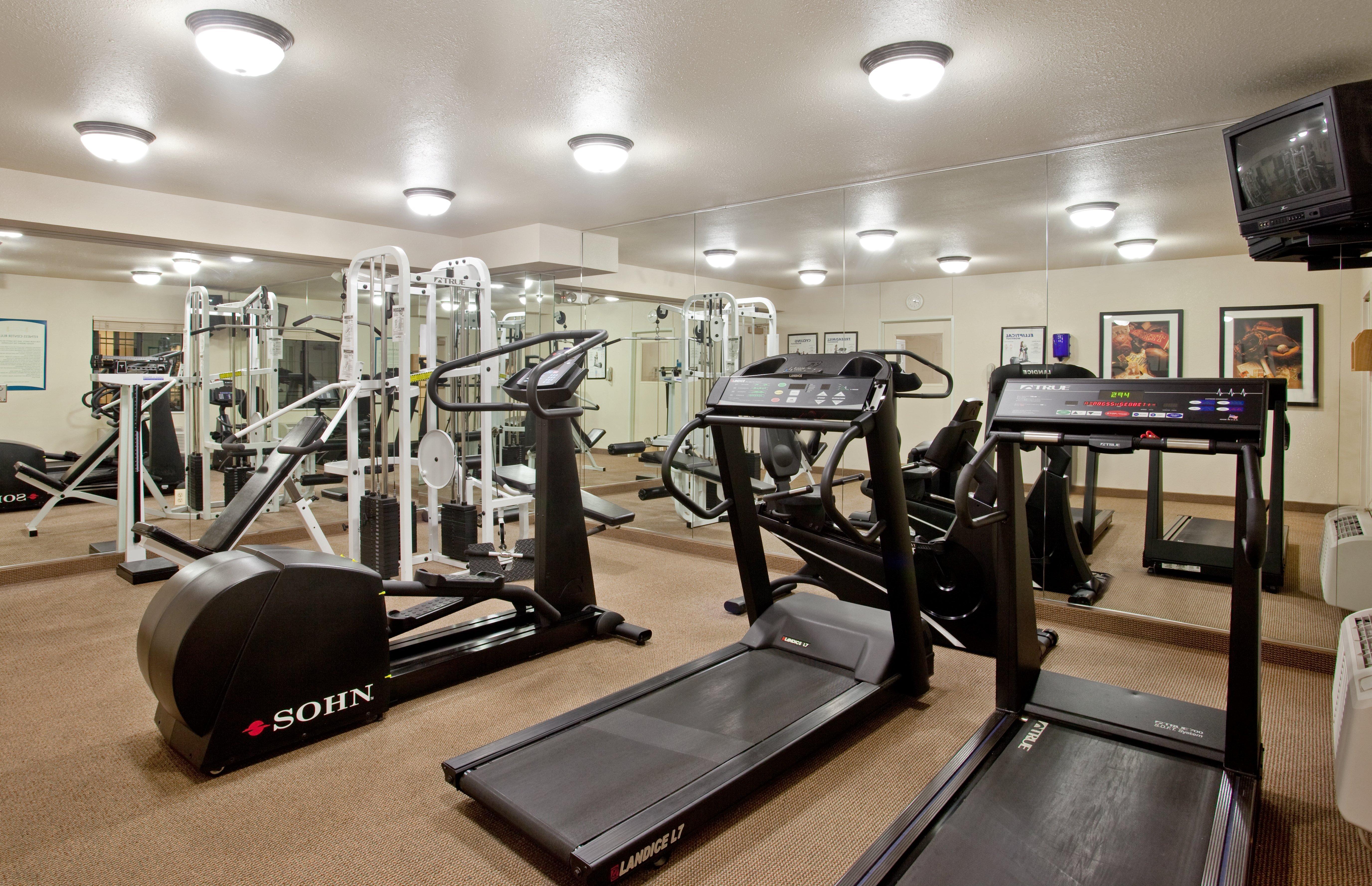 Staybridge Suites Lincolnshire By Ihg Eksteriør billede