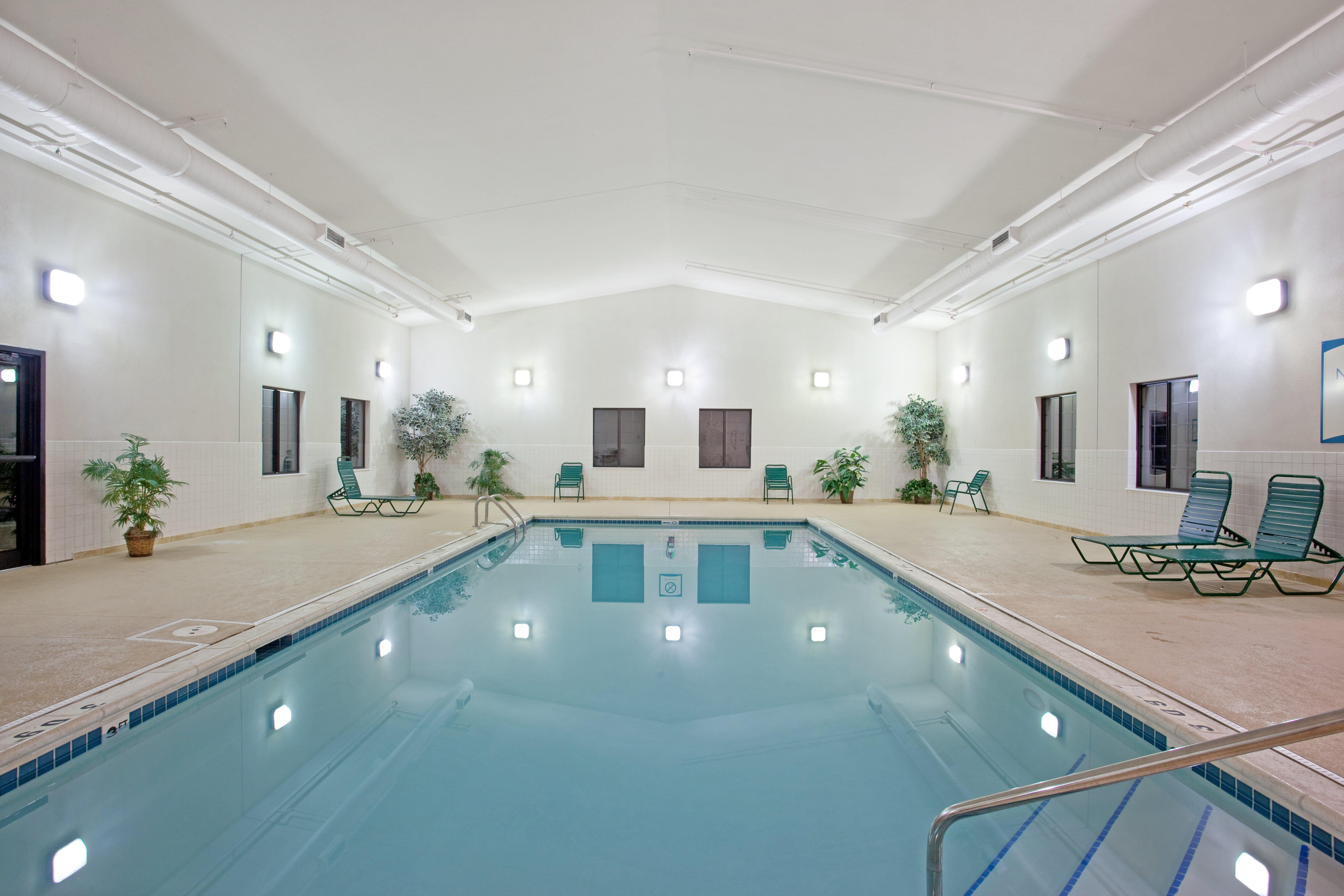 Staybridge Suites Lincolnshire By Ihg Eksteriør billede