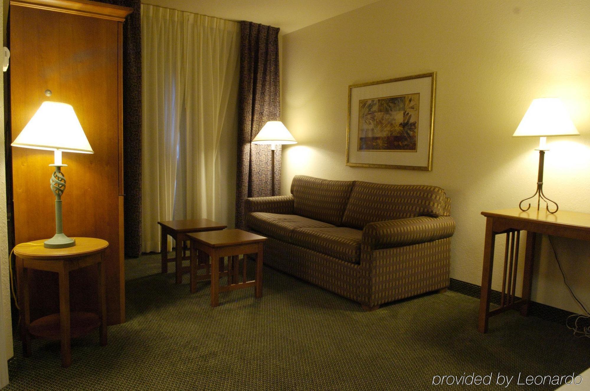 Staybridge Suites Lincolnshire By Ihg Eksteriør billede
