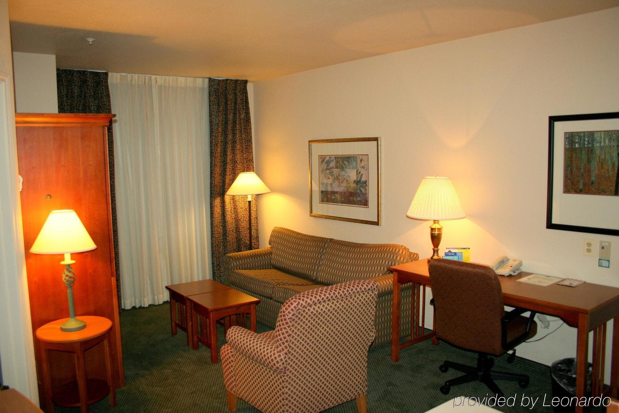 Staybridge Suites Lincolnshire By Ihg Eksteriør billede