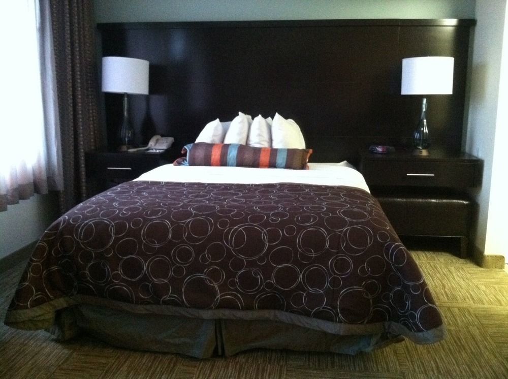 Staybridge Suites Lincolnshire By Ihg Eksteriør billede