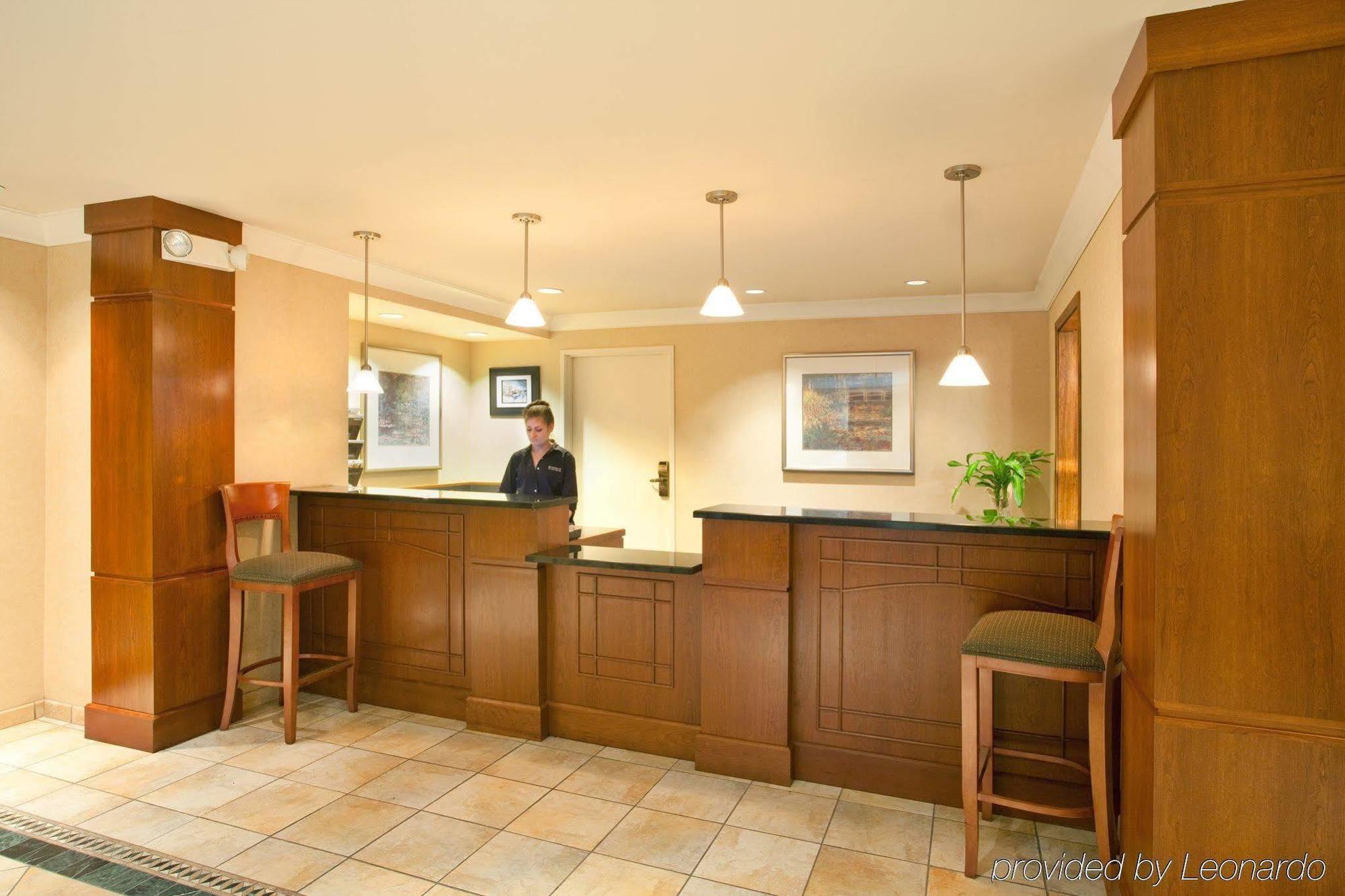 Staybridge Suites Lincolnshire By Ihg Eksteriør billede
