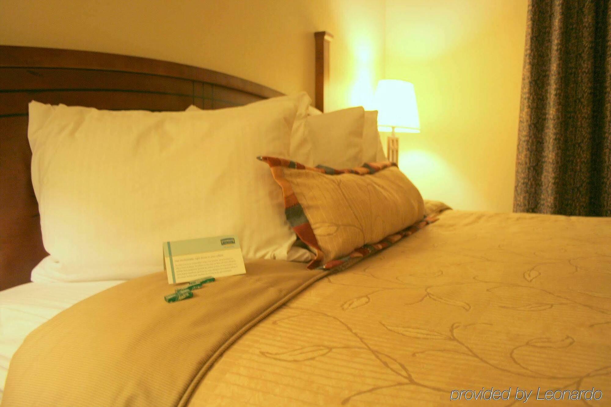 Staybridge Suites Lincolnshire By Ihg Eksteriør billede