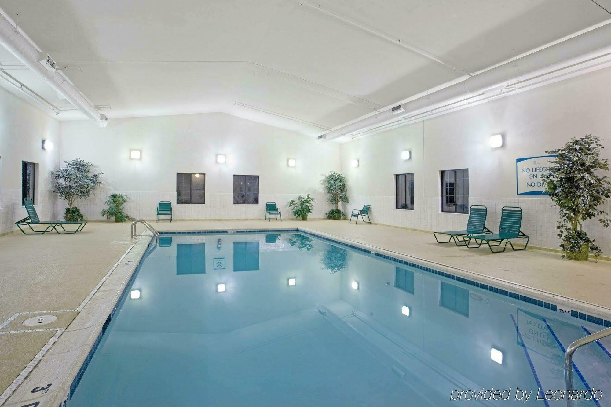 Staybridge Suites Lincolnshire By Ihg Faciliteter billede