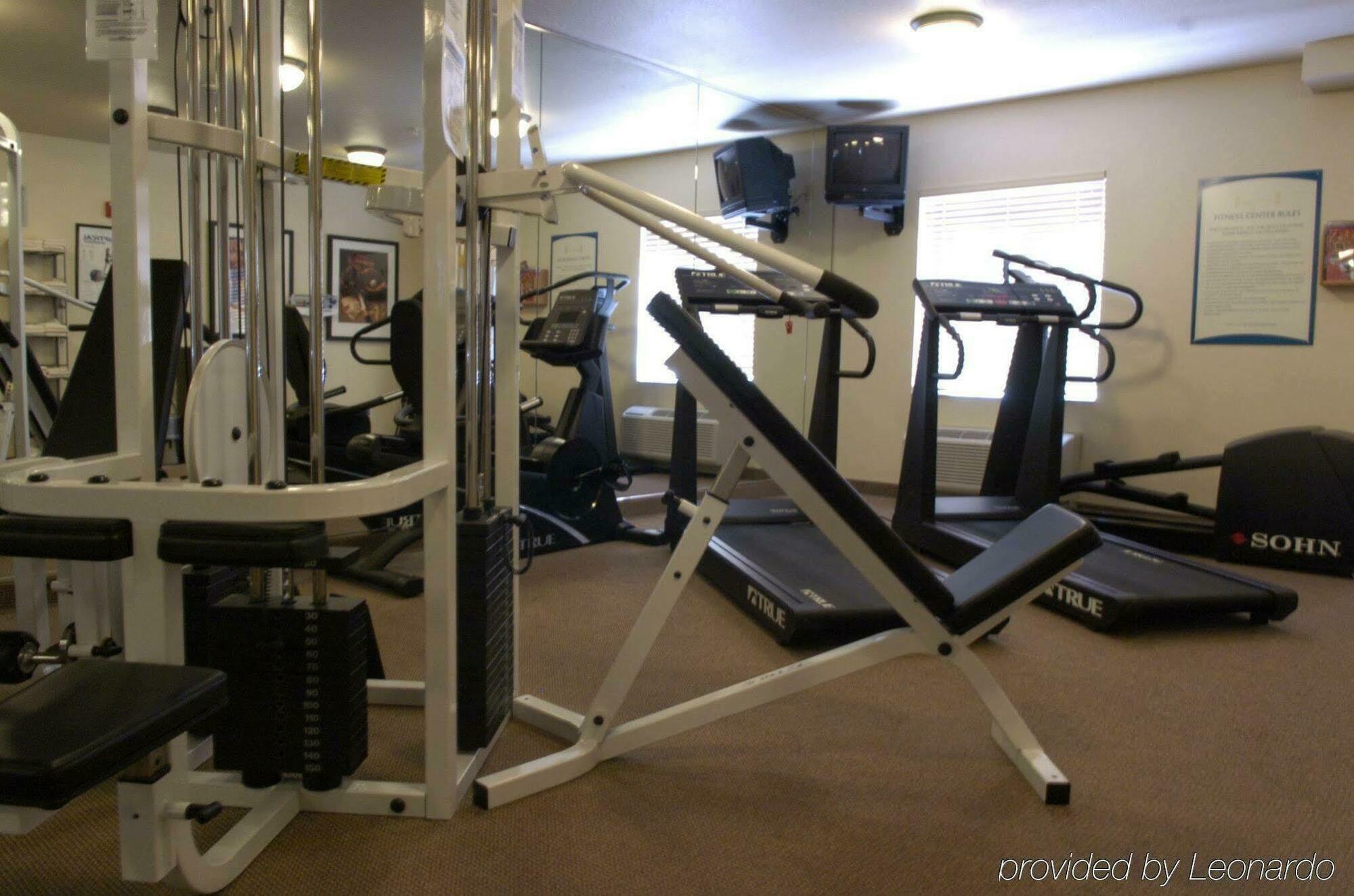 Staybridge Suites Lincolnshire By Ihg Faciliteter billede