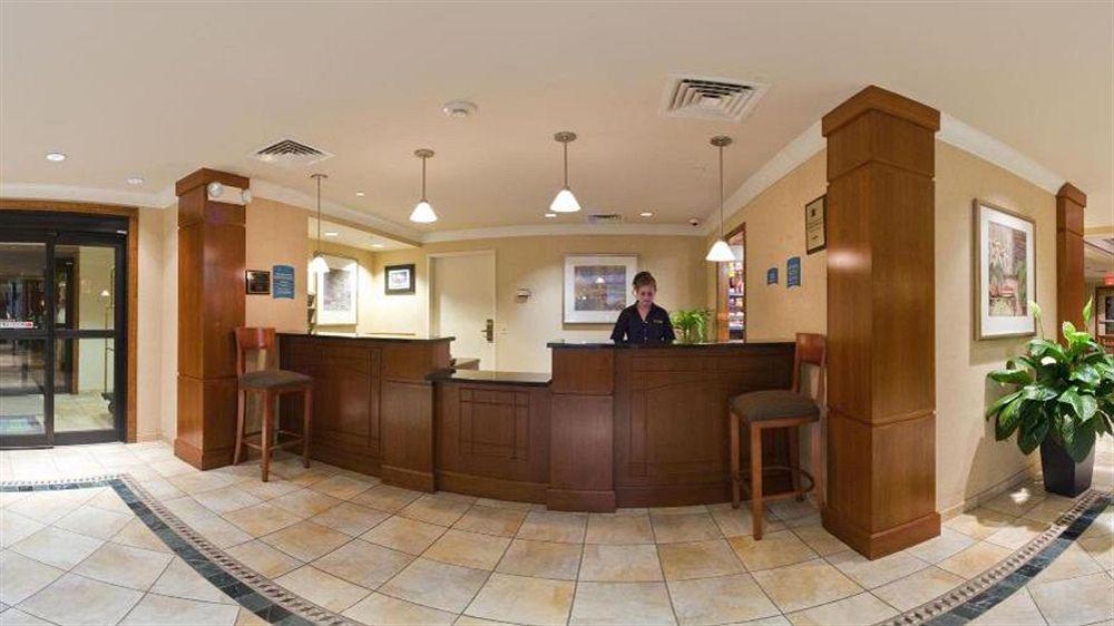 Staybridge Suites Lincolnshire By Ihg Eksteriør billede